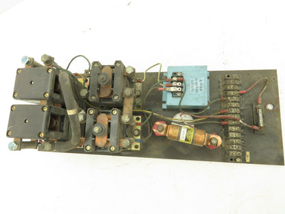 Crown 60PE-27-3 Pallet Jack Electronics Hour Meter Battery Controller Fuse