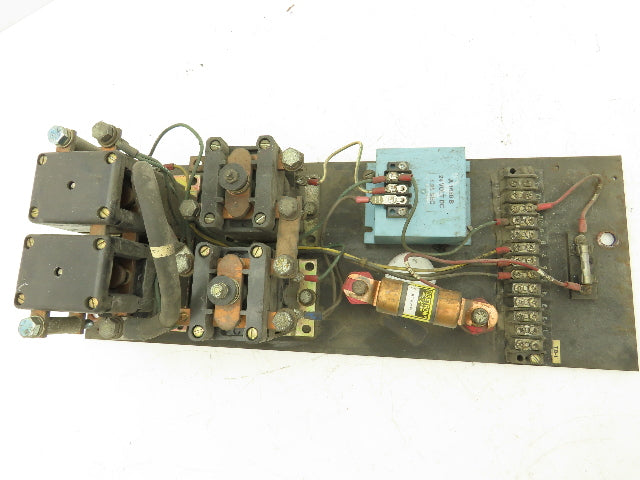 Crown 60PE-27-3 Pallet Jack Electronics Hour Meter Battery Controller Fuse