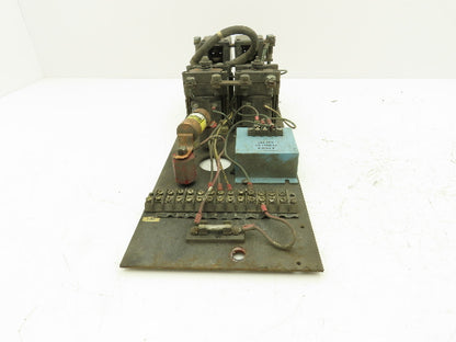 Crown 60PE-27-3 Pallet Jack Electronics Hour Meter Battery Controller Fuse