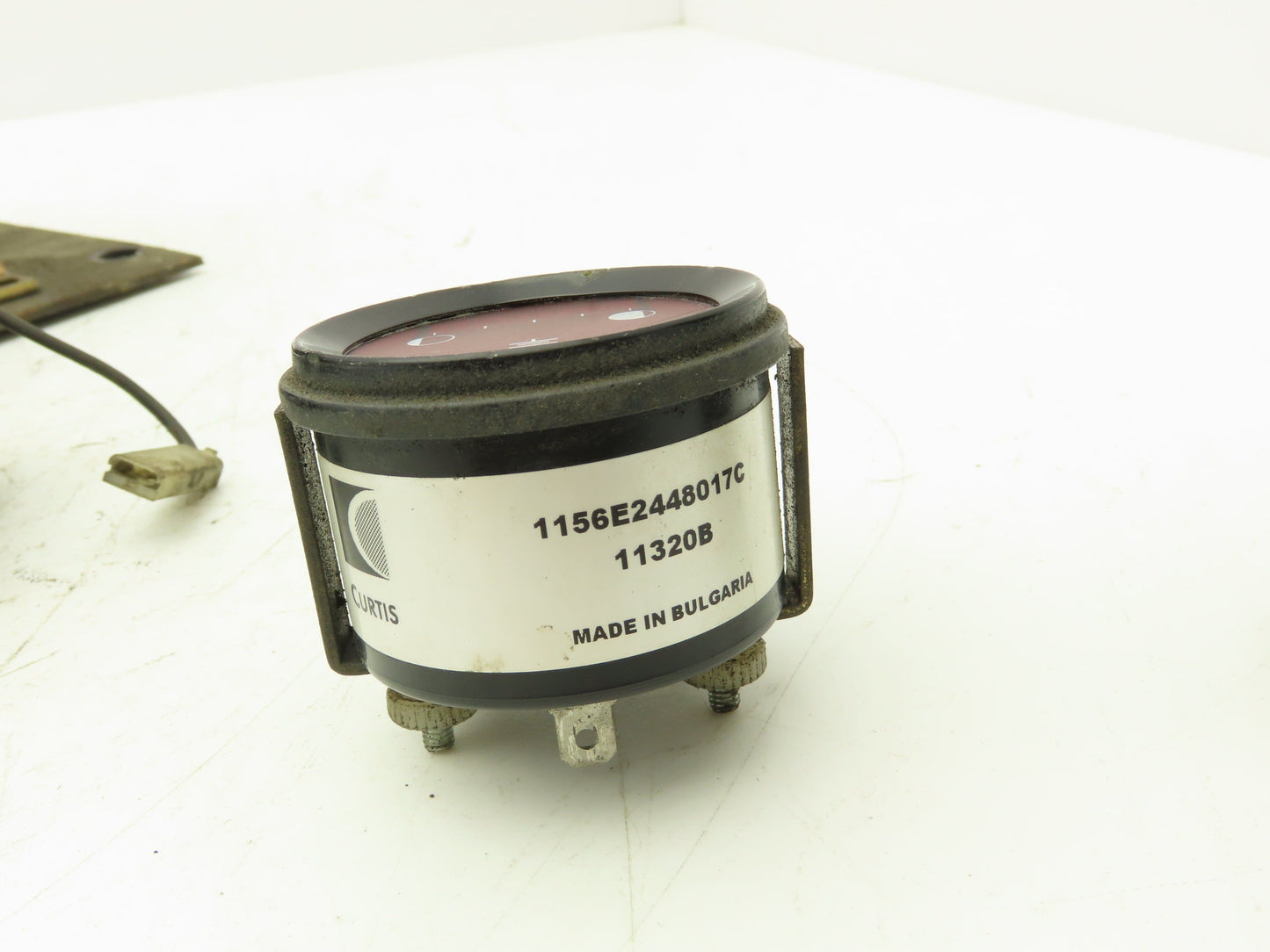 Crown 60PE-27-3 Pallet Jack Electronics Hour Meter Battery Controller Fuse