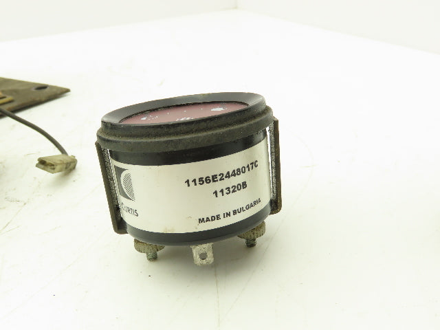 Crown 60PE-27-3 Pallet Jack Electronics Hour Meter Battery Controller Fuse