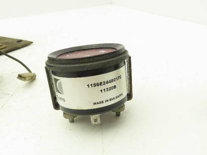 Crown 60PE-27-3 Pallet Jack Electronics Hour Meter Battery Controller Fuse