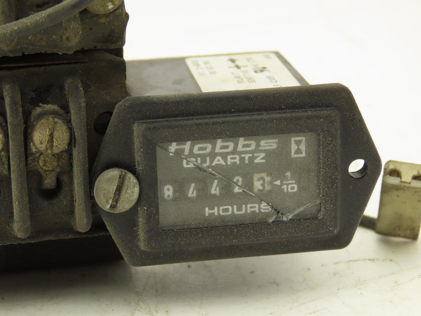 Crown 60PE-27-3 Pallet Jack Electronics Hour Meter Battery Controller Fuse