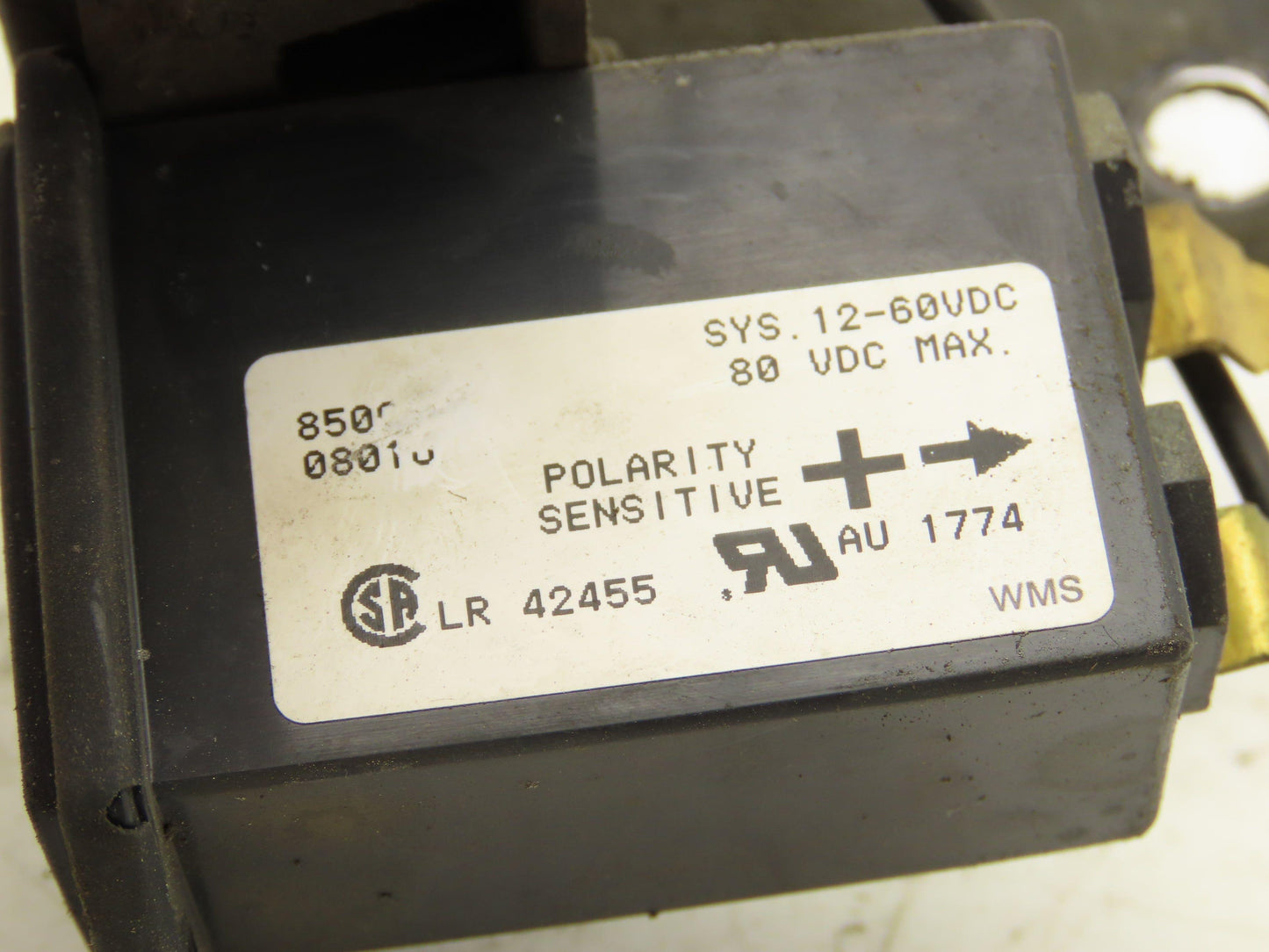 Crown 60PE-27-3 Pallet Jack Electronics Hour Meter Battery Controller Fuse