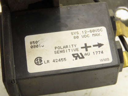 Crown 60PE-27-3 Pallet Jack Electronics Hour Meter Battery Controller Fuse