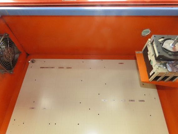 Takigen Electrical Enclosure 1400x700x300mm Control Cabinet 30A Disconnect