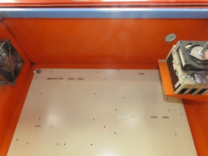 Takigen Electrical Enclosure 1400x700x300mm Control Cabinet 30A Disconnect