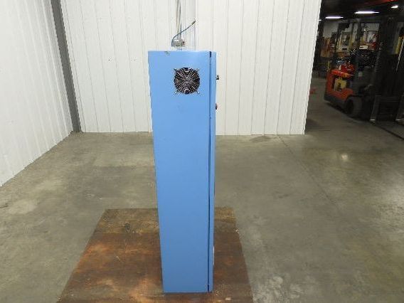 Takigen Electrical Enclosure 1400x700x300mm Control Cabinet 30A Disconnect