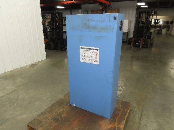 Takigen Electrical Enclosure 1400x700x300mm Control Cabinet 30A Disconnect