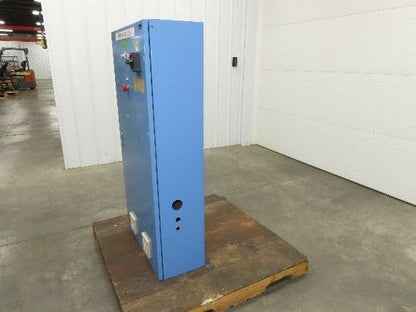 Takigen Electrical Enclosure 1400x700x300mm Control Cabinet 30A Disconnect