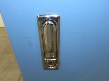 Takigen Electrical Enclosure 1400x700x300mm Control Cabinet 30A Disconnect