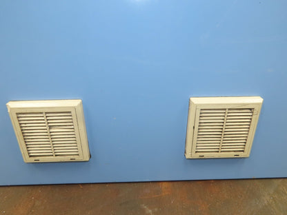 Takigen Electrical Enclosure 1400x700x300mm Control Cabinet 30A Disconnect