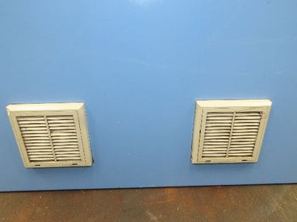 Takigen Electrical Enclosure 1400x700x300mm Control Cabinet 30A Disconnect