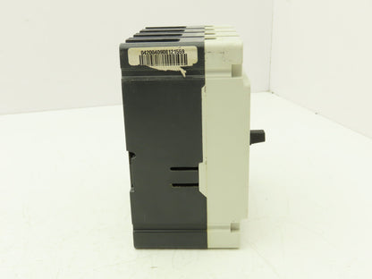 Cutler Hammer FD4060L Industrial Moldedcase Circuit Breaker 60A 4 Pole 600VAC