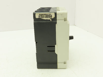 Cutler Hammer FD4060L Industrial Moldedcase Circuit Breaker 60A 4 Pole 600VAC