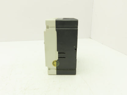 Cutler Hammer FD4060L Industrial Moldedcase Circuit Breaker 60A 4 Pole 600VAC