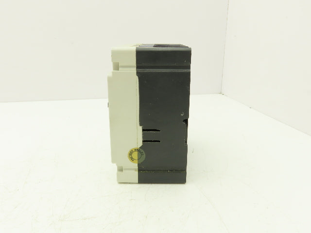Cutler Hammer FD4060L Industrial Moldedcase Circuit Breaker 60A 4 Pole 600VAC