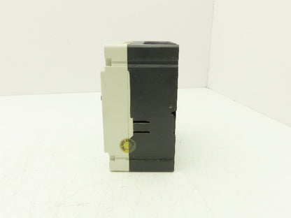 Cutler Hammer FD4060L Industrial Moldedcase Circuit Breaker 60A 4 Pole 600VAC