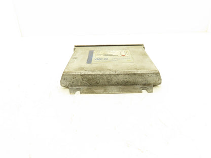 Danaher Motion 83U03589A VMC 20 Vehicle Master Controller Rev. No: 0001 VMC20-C1