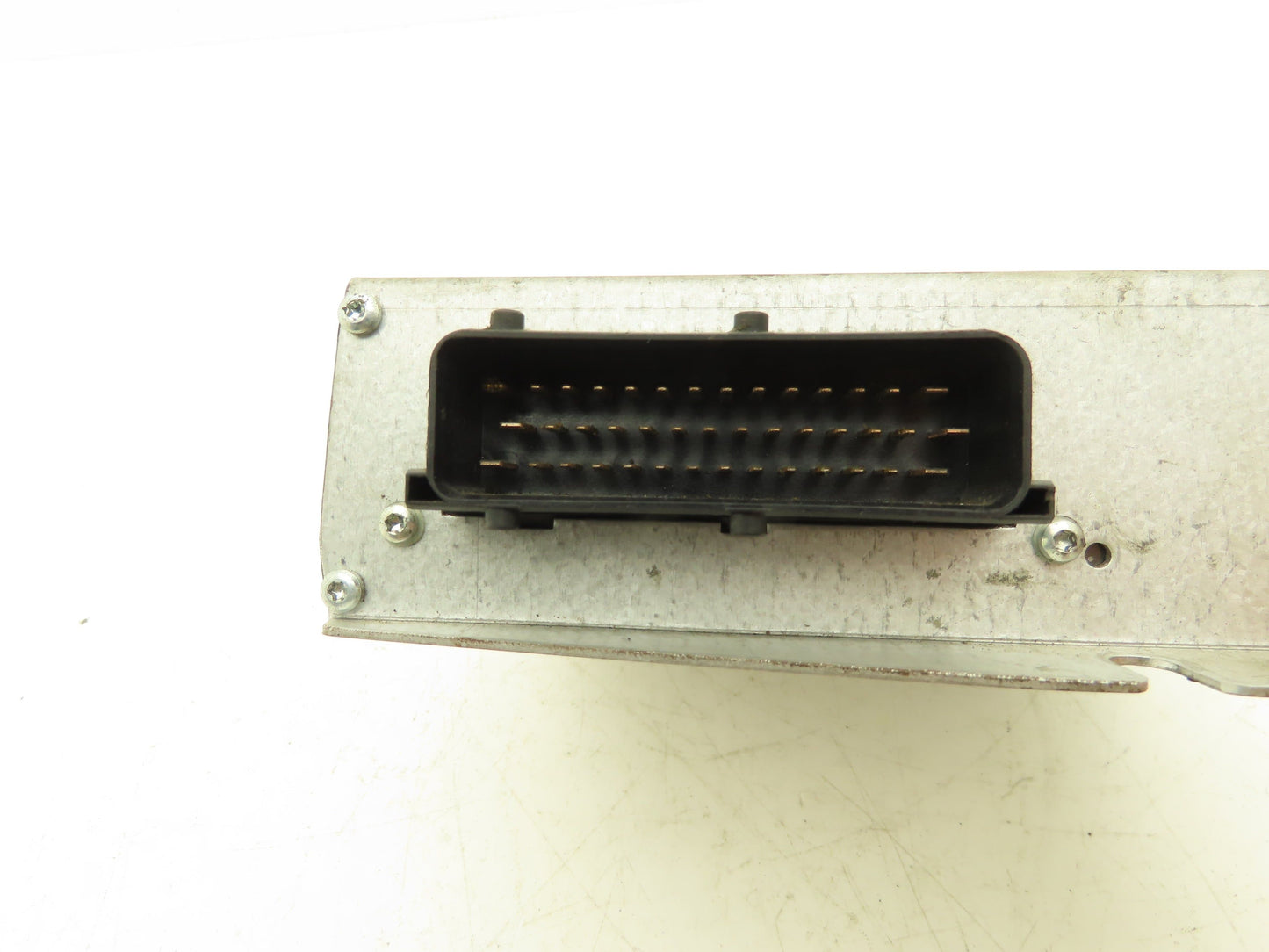 Danaher Motion 83U03589A VMC 20 Vehicle Master Controller Rev. No: 0001 VMC20-C1