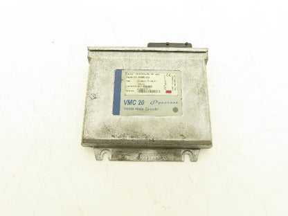 Danaher Motion 83U03589A VMC 20 Vehicle Master Controller Rev. No: 0001 VMC20-C1