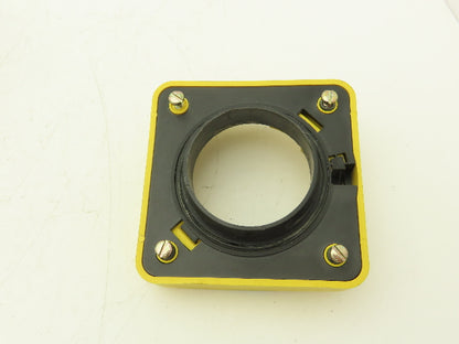 Allen Bradley 198-H2 Circuit Breaker Operator Mechanism Disconnect Handle