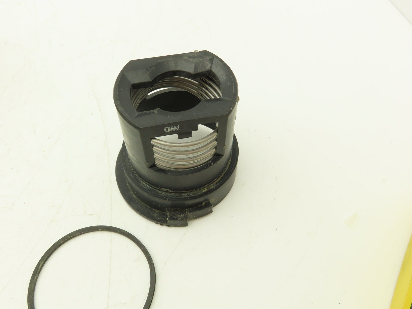 Allen Bradley 198-H2 Circuit Breaker Operator Mechanism Disconnect Handle