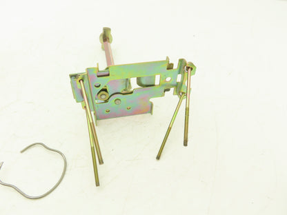 Allen Bradley 198-H2 Circuit Breaker Operator Mechanism Disconnect Handle