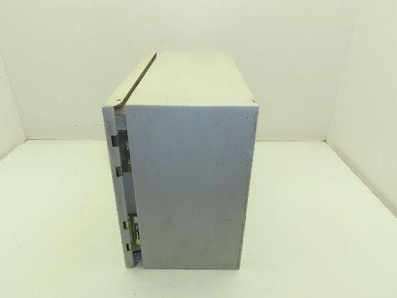 Exm 6412ES Electrical Enclosure 300x400x180mm Control Panel Backplate 12x14x6"