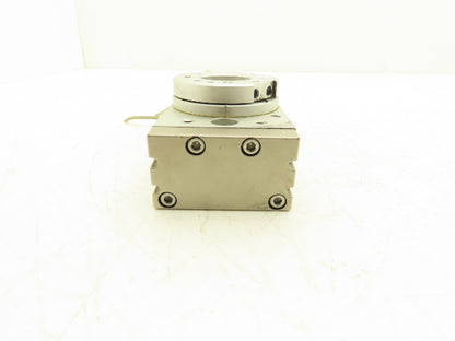 SMC MSQB30H3 Pneumatic Rotary Actuator Table Air Cylinder 180° Rotation