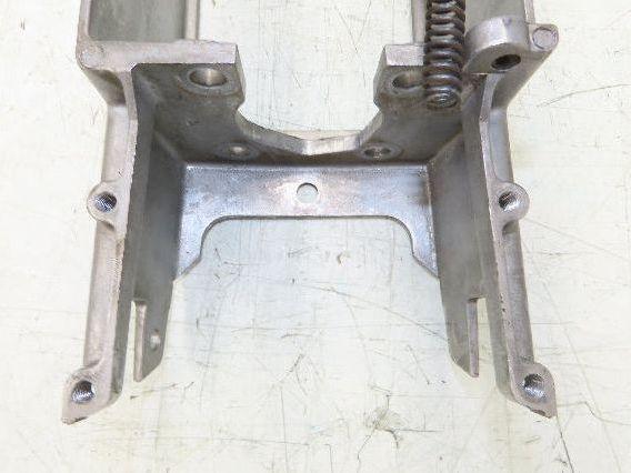 Hyster E30Z Forklift Steering Column Bracket Adjustable