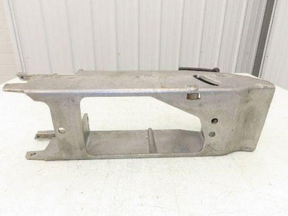 Hyster E30Z Forklift Steering Column Bracket Adjustable