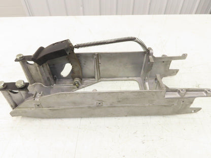 Hyster E30Z Forklift Steering Column Bracket Adjustable