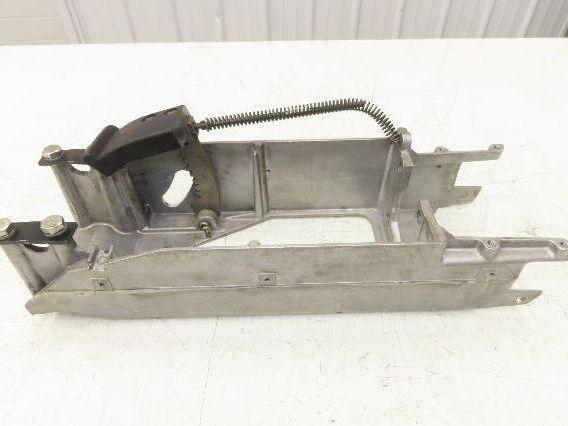 Hyster E30Z Forklift Steering Column Bracket Adjustable