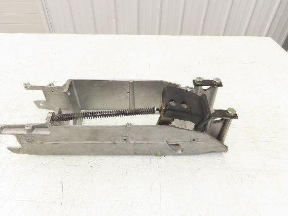 Hyster E30Z Forklift Steering Column Bracket Adjustable