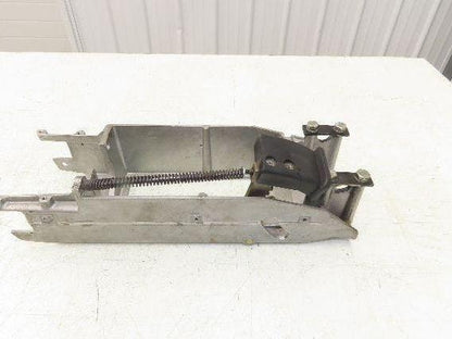 Hyster E30Z Forklift Steering Column Bracket Adjustable
