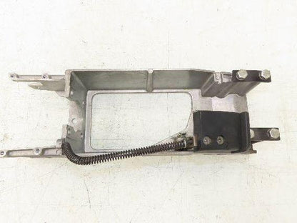 Hyster E30Z Forklift Steering Column Bracket Adjustable