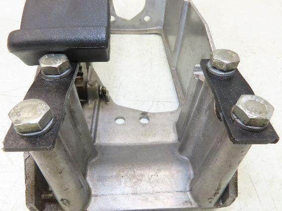 Hyster E30Z Forklift Steering Column Bracket Adjustable