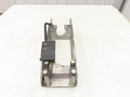 Hyster E30Z Forklift Steering Column Bracket Adjustable