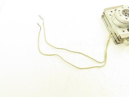 SMC MSQA30L5-M9BL Pneumatic Rotary Actuator Table Air Cylinder 180° Rotation