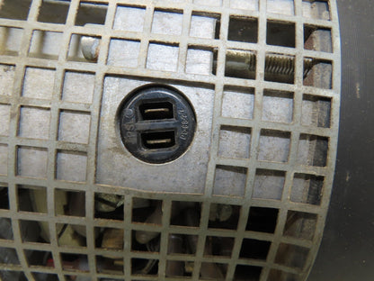 Sauer Danfoss TSL190B 8509399 Hydraulic Pump Motor 36/48VDC Hyster E30Z Forklift