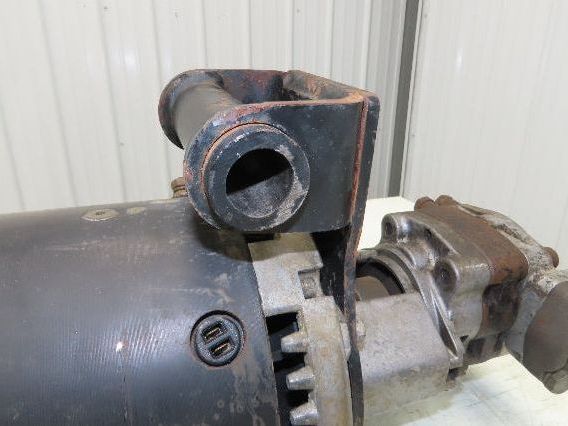 Sauer Danfoss TSL190B 8509399 Hydraulic Pump Motor 36/48VDC Hyster E30Z Forklift