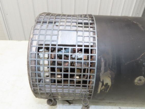 Sauer Danfoss TSL190B 8509399 Hydraulic Pump Motor 36/48VDC Hyster E30Z Forklift