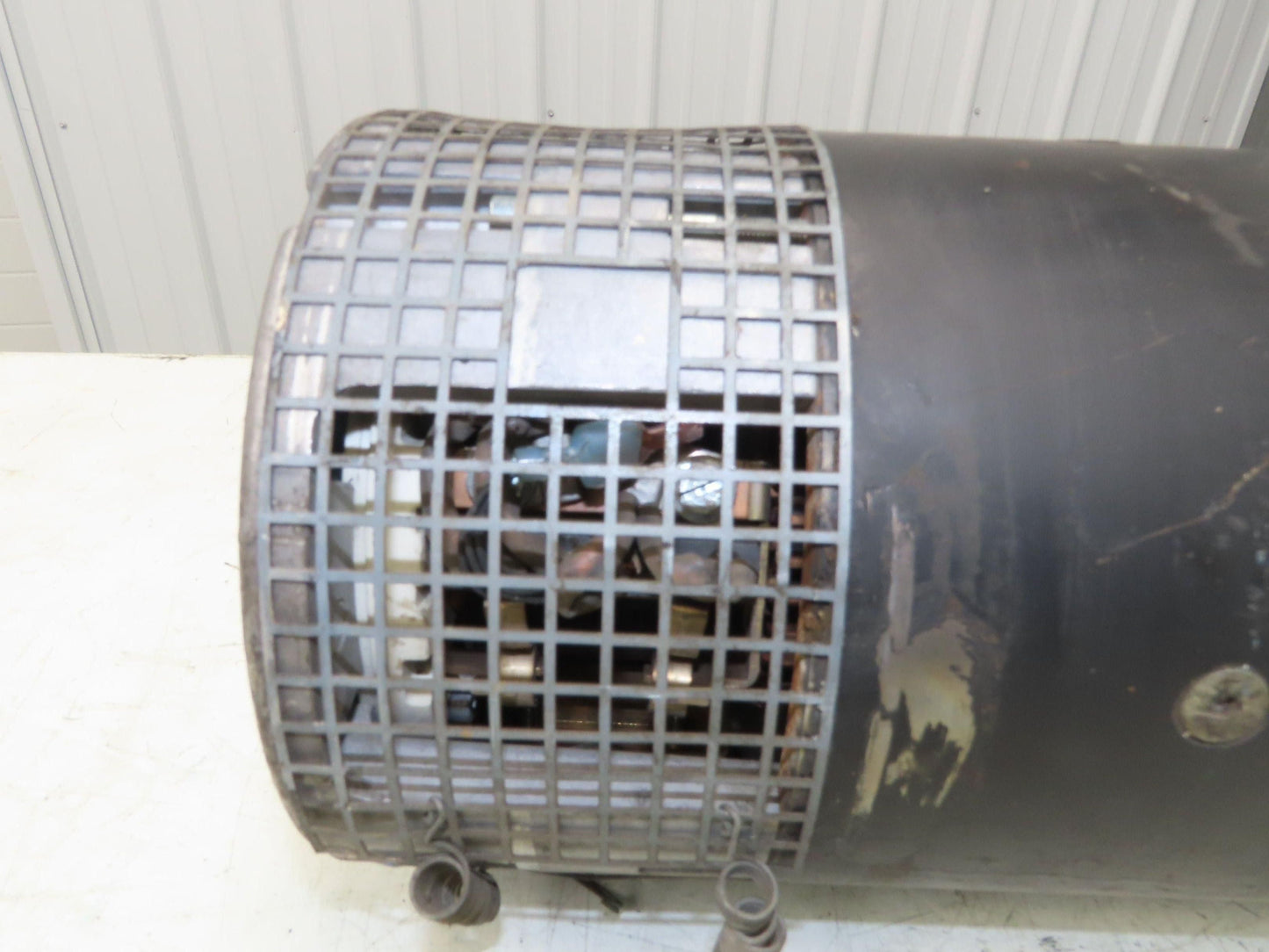 Sauer Danfoss TSL190B 8509399 Hydraulic Pump Motor 36/48VDC Hyster E30Z Forklift