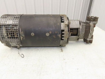 Sauer Danfoss TSL190B 8509399 Hydraulic Pump Motor 36/48VDC Hyster E30Z Forklift