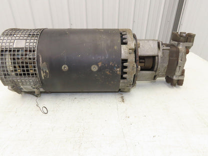 Sauer Danfoss TSL190B 8509399 Hydraulic Pump Motor 36/48VDC Hyster E30Z Forklift