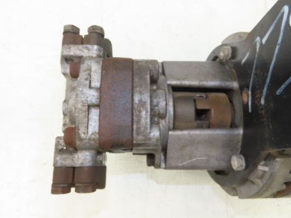 Sauer Danfoss TSL190B 8509399 Hydraulic Pump Motor 36/48VDC Hyster E30Z Forklift