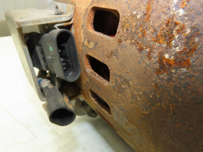 Danaher Motion TSW 160/4-225 DC Motor From Hyster E30Z Forklift 36/48V