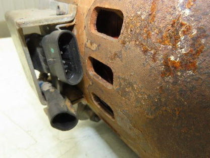 Danaher Motion TSW 160/4-225 DC Motor From Hyster E30Z Forklift 36/48V