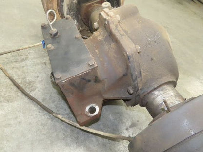 Hyster E30Z Forklift Dual-Wheel Drive Axle Assembly 5-Lug